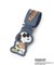 SNOOPY フロッキーラゲッジタグ