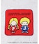 ◆【ワンズテラス限定】パティ＆ジミー プリントハンカチ