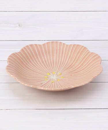 ◆はなこまち 深皿