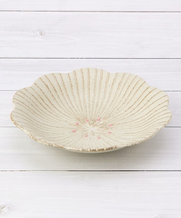 ◆はなこまち 深皿