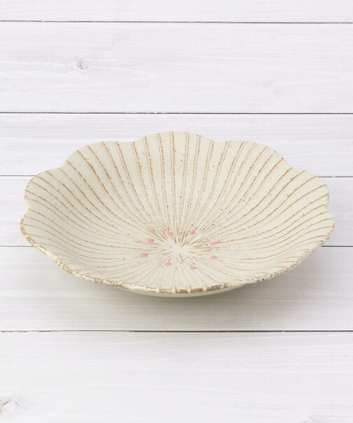 ◆はなこまち 深皿