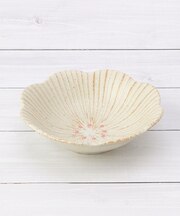 ◆はなこまち 浅鉢