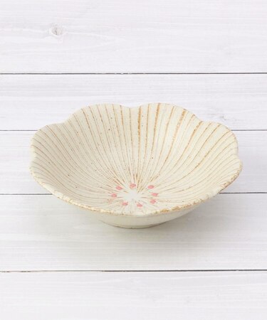 ◆はなこまち 浅鉢