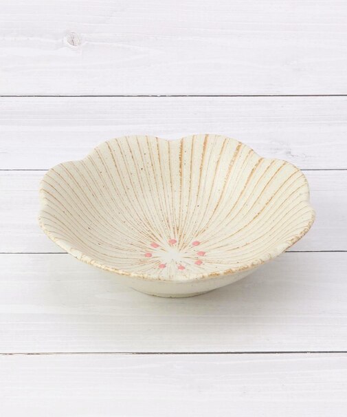 ◆はなこまち 浅鉢