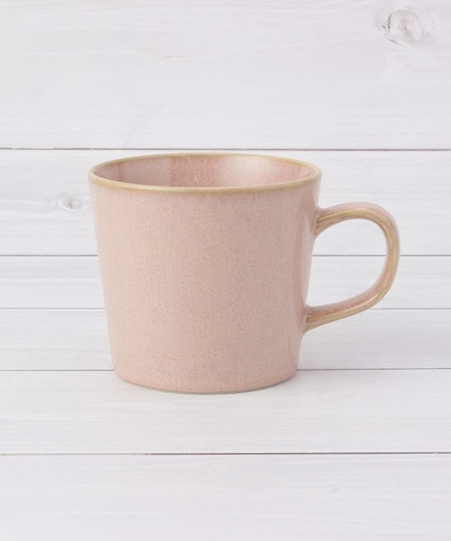 ◆ナチュラルカラー マグ 320ml