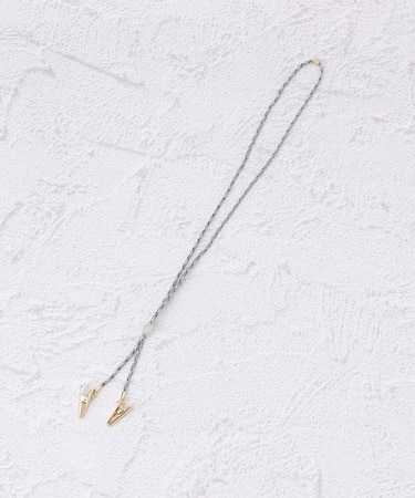 FR UVハットクリップ 細カラーコード