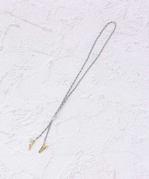 FR UVハットクリップ 細カラーコード