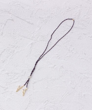 FR UVハットクリップ 細カラーコード