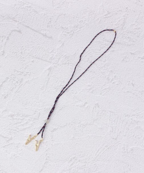 FR UVハットクリップ 細カラーコード