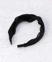 カチューシャ パイピング