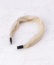 カチューシャ パイピング