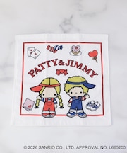 ◆パティ＆ジミー ウォッシュタオル