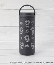 【ワンズテラス限定】パティ＆ジミー ランタンボトル 600ml