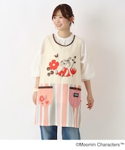 MOOMIN エプロン