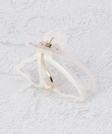 バンス シェル メタルライン