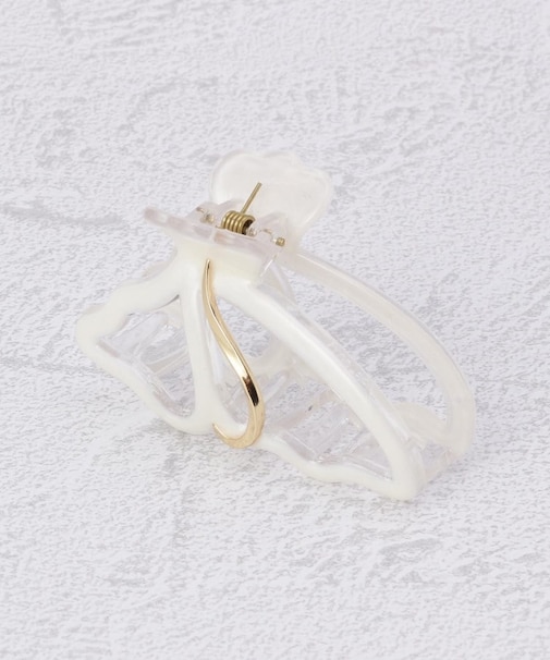 バンス シェル メタルライン