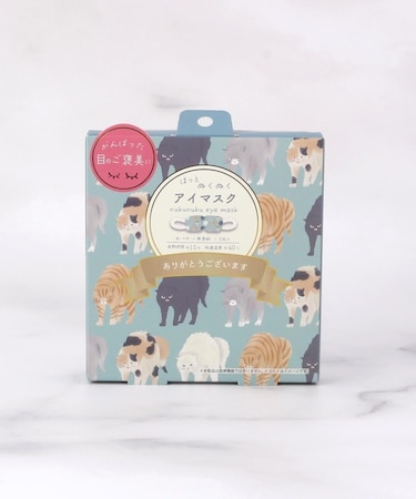 ◆FH ホットアイマスク 3枚 ありがとうございます