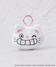 ノンタン カラビナミニポーチ