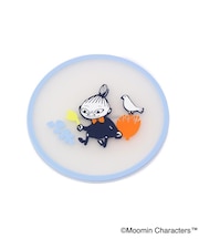 ◆【ワンズテラス限定】MOOMIN PVCコースター