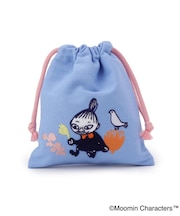 【ワンズテラス限定】MOOMIN 巾着