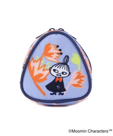 MOOMIN おにぎりポーチ