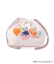 MOOMIN ランチ巾着
