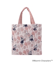 MOOMIN ミニバッグ おすまし顔