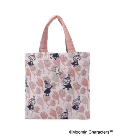 MOOMIN ミニバッグ おすまし顔