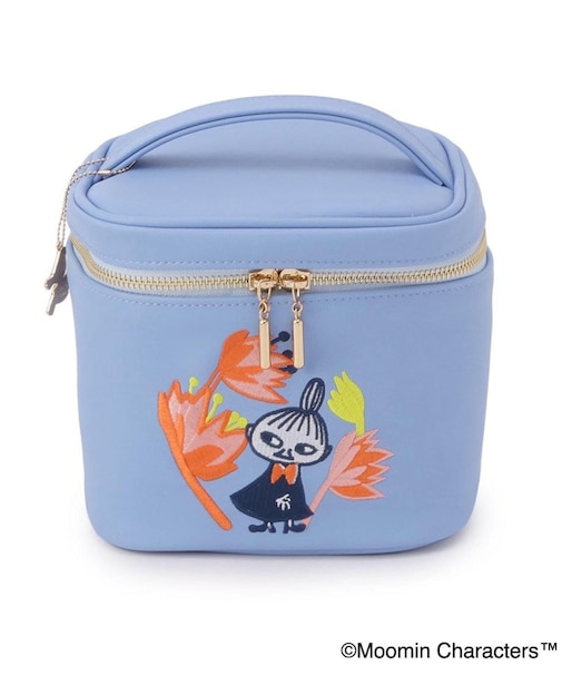 MOOMIN バニティポーチ