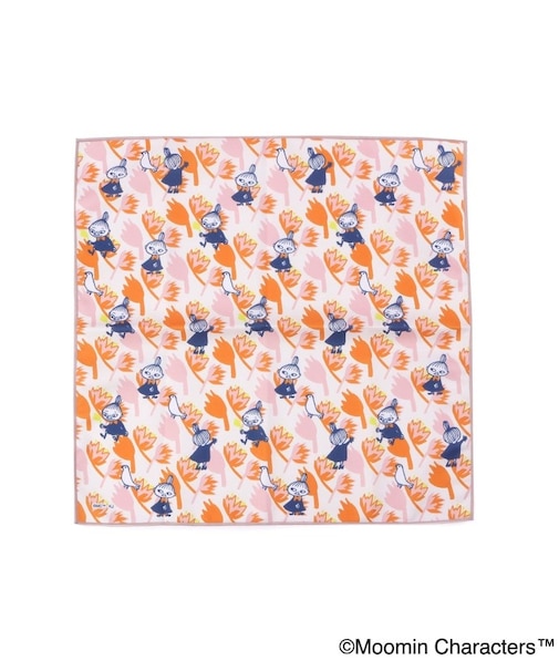 MOOMIN ランチクロス