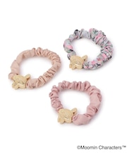 MOOMIN シュシュセット