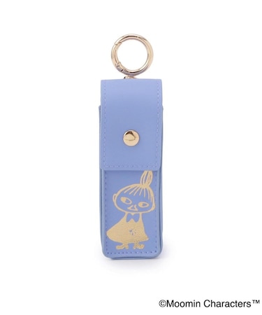 MOOMIN リップスティックポーチ