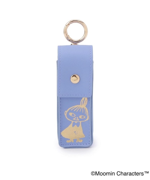 MOOMIN リップスティックポーチ