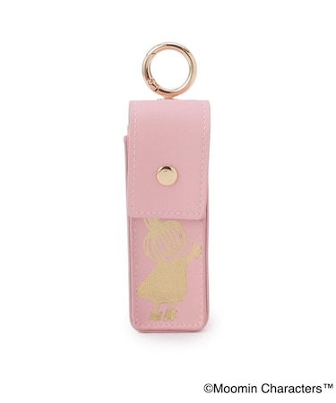 MOOMIN リップスティックポーチ