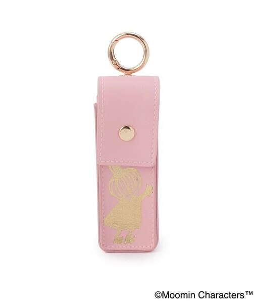 MOOMIN リップスティックポーチ