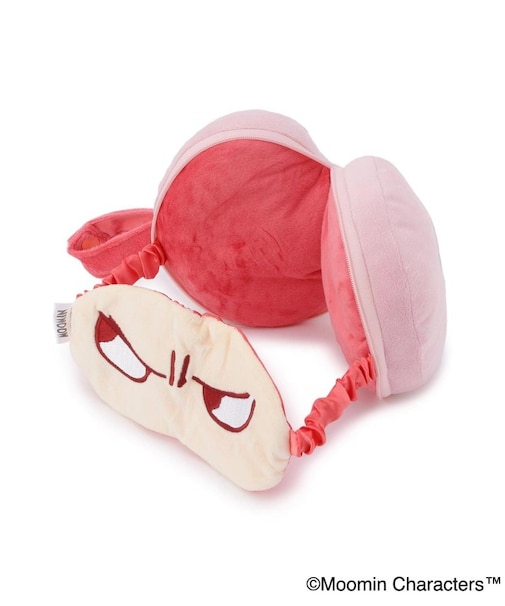 MOOMIN アイマスク