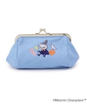 【ワンズテラス限定】MOOMIN ガマグチポーチ