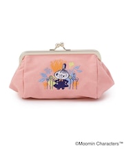 【ワンズテラス限定】MOOMIN ガマグチポーチ