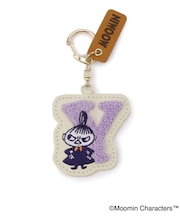 【ワンズテラス限定】MOOMIN イニシャルキーホルダー Y