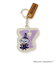 【ワンズテラス限定】MOOMIN イニシャルキーホルダー Y