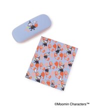 【ワンズテラス限定】MOOMIN メガネケース