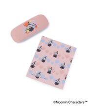 【ワンズテラス限定】MOOMIN メガネケース