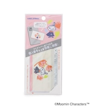 MOOMIN マイナンバー保護シール ミイ