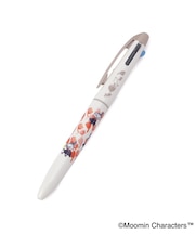 ◆MOOMIN 3色ボールペン ミイ
