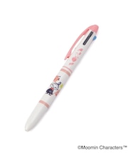 ◆MOOMIN 3色ボールペン ミイ