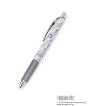 ◆SNOOPY エナージェルボールペン