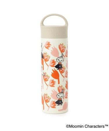 MOOMIN ステンレスボトル ミイ 400ml