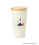 【ワンズテラス限定】MOOMIN 木蓋付ステンレスタンブラー トリ 350ml