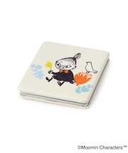 ◆MOOMIN コンパクトミラー ミイ