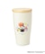 【ワンズテラス限定】MOOMIN 木蓋付ステンレスタンブラー 350ml